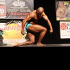 Ronald  Farrow - NPC Empire Classic 2011 - #1